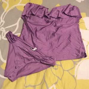 NWOT Aerie Tankini!